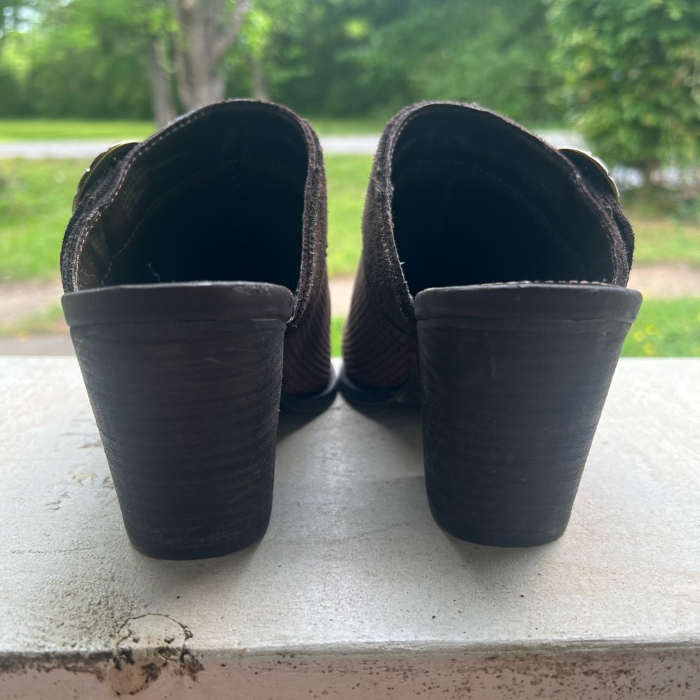 Reba Booties - Picture 5 of 9